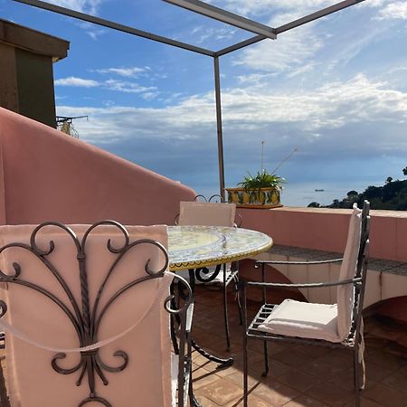 شقة Casa Di Zia Rosaria Sea View Vietri المظهر الخارجي الصورة