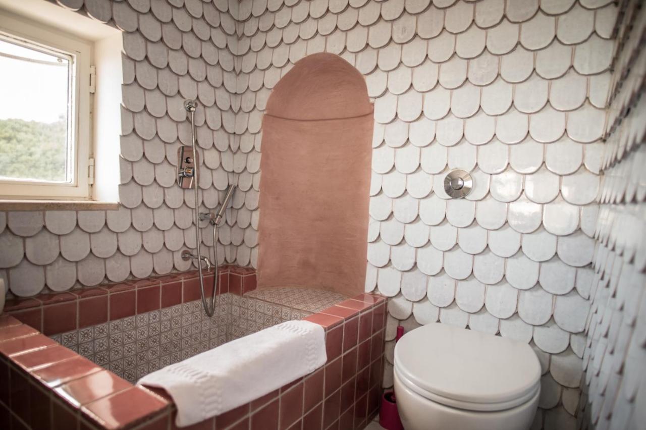 شقة Casa Di Zia Rosaria Sea View Vietri المظهر الخارجي الصورة