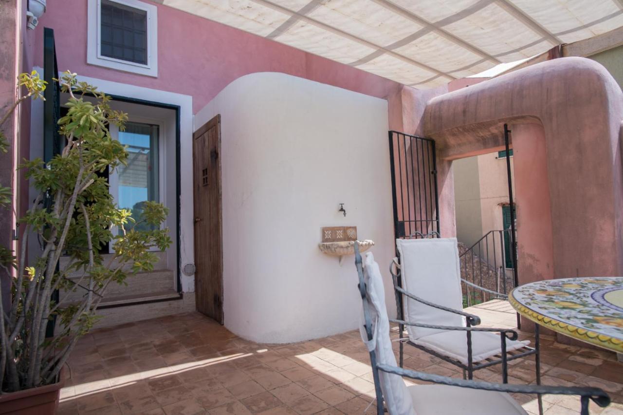 شقة Casa Di Zia Rosaria Sea View Vietri المظهر الخارجي الصورة