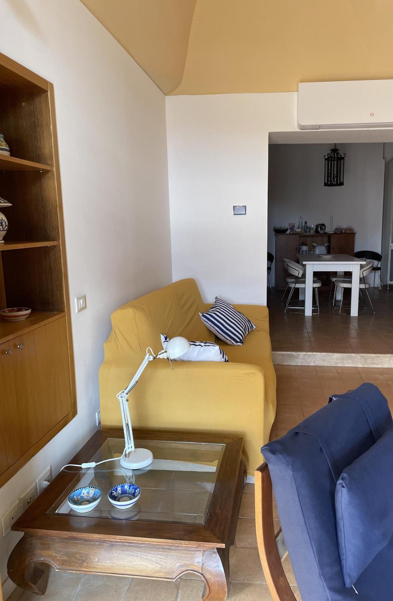 شقة Casa Di Zia Rosaria Sea View Vietri المظهر الخارجي الصورة