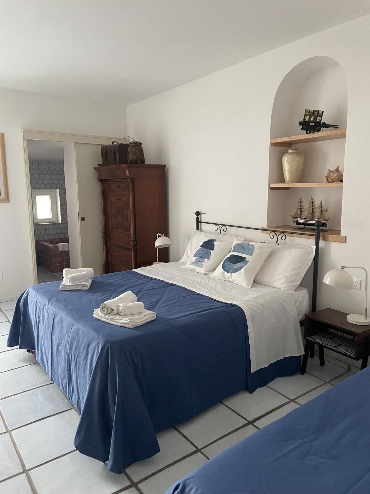 شقة Casa Di Zia Rosaria Sea View Vietri المظهر الخارجي الصورة
