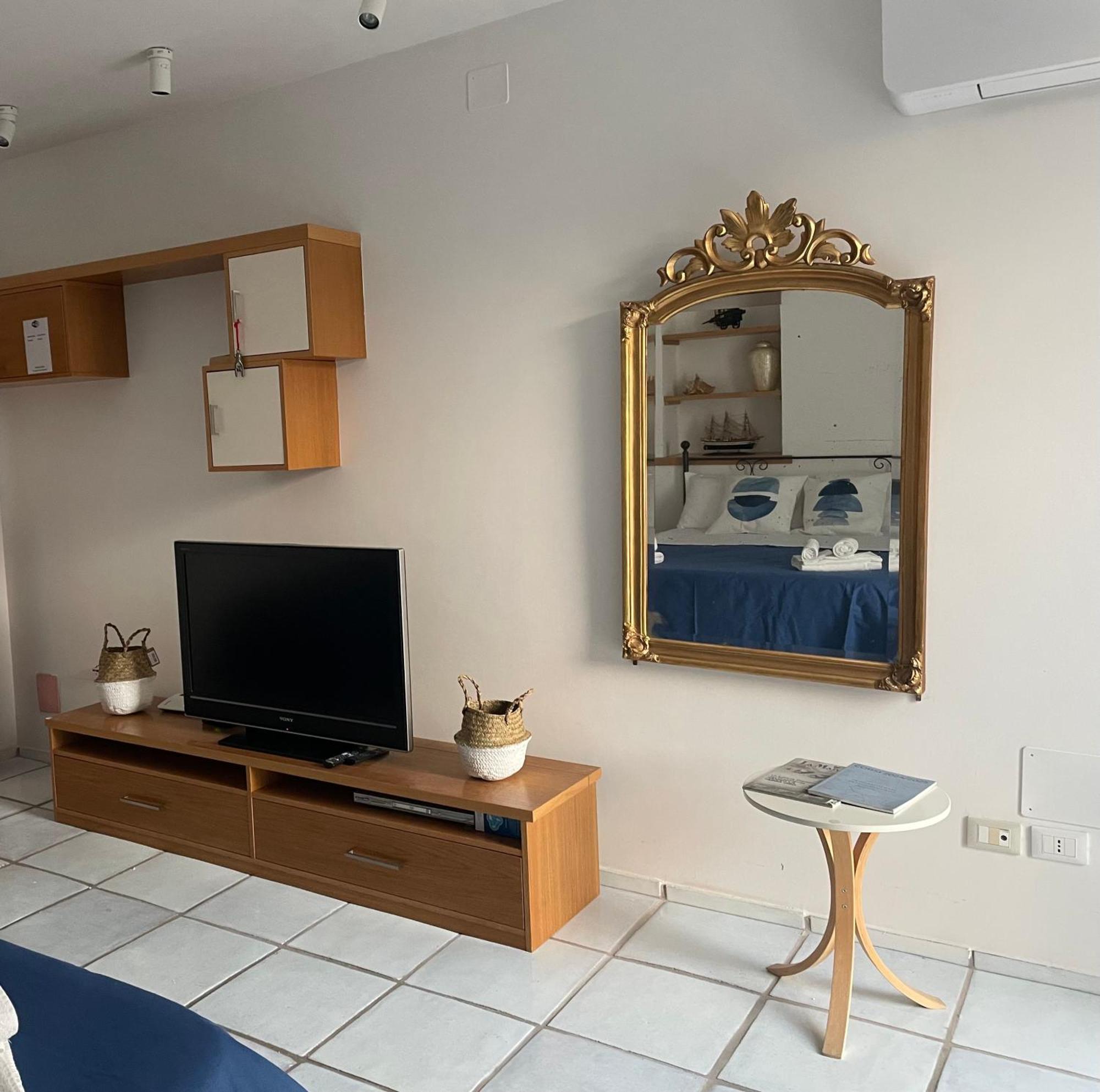 شقة Casa Di Zia Rosaria Sea View Vietri المظهر الخارجي الصورة