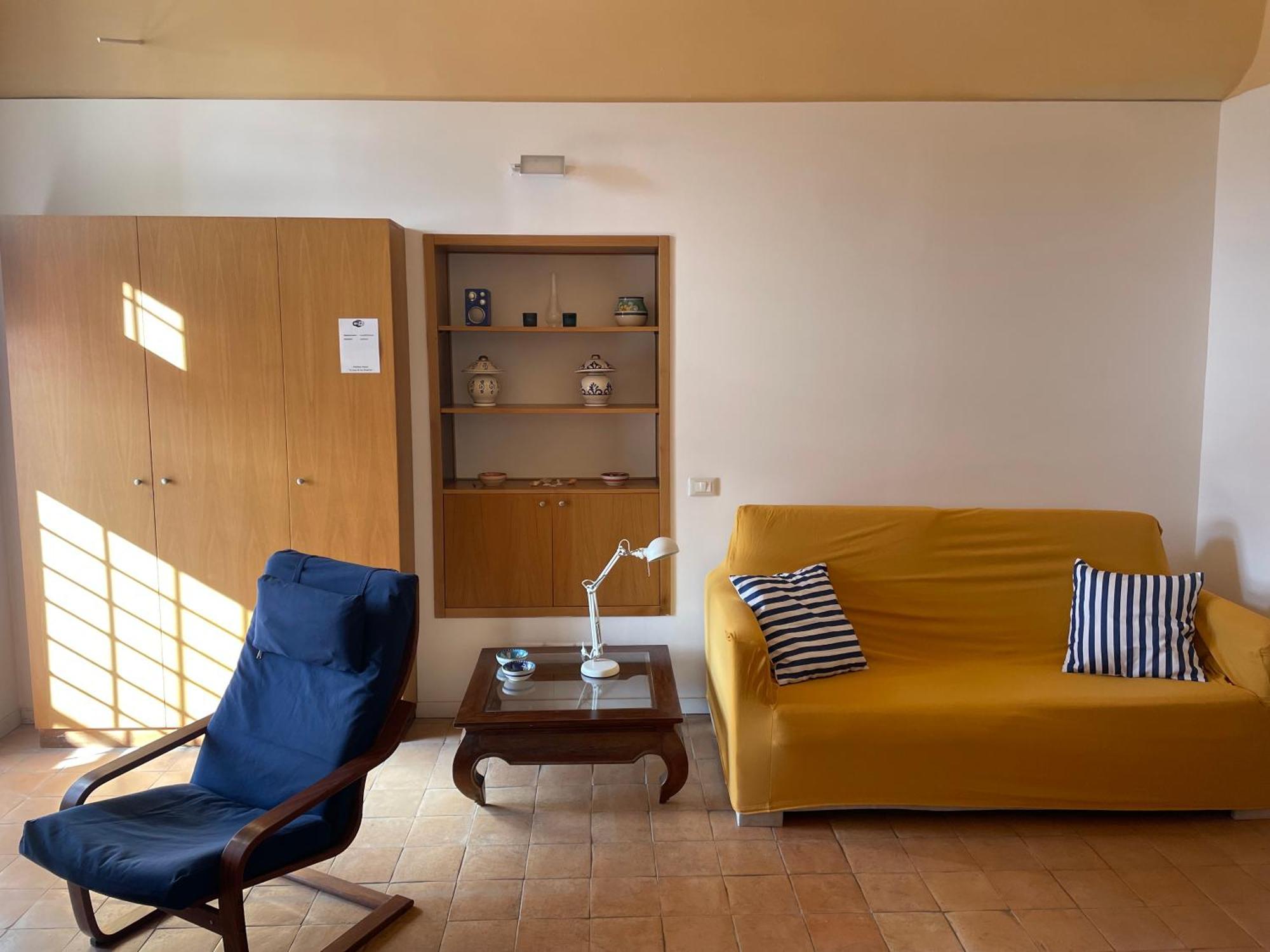 شقة Casa Di Zia Rosaria Sea View Vietri المظهر الخارجي الصورة